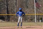 Softball vs Emerson game 2  Women’s Softball vs Emerson game 2. : Women’s Softball